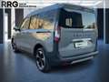 Ford Tourneo Courier 1.0 EcoBoost Active Silber - thumbnail 4