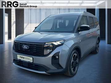 Courier 1.0 EcoBoost Active