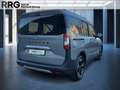 Ford Tourneo Courier 1.0 EcoBoost Active Silber - thumbnail 5
