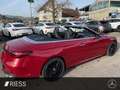Mercedes-Benz CLE 300 4M Cab AMG Sport Night Dist Burme WPaket 20" Rot - thumbnail 8