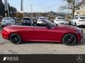 Mercedes-Benz CLE 300 4M Cab AMG Sport Night Dist Burme WPaket 20" Rot - thumbnail 9