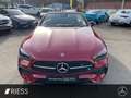 Mercedes-Benz CLE 300 4M Cab AMG Sport Night Dist Burme WPaket 20" Rouge - thumbnail 11