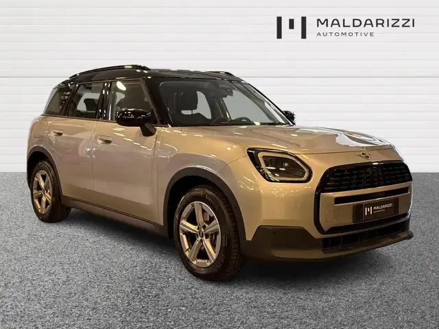 MINI One D Countryman 2.0 48V D Classic auto