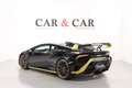 Lamborghini Huracán 5.2 V10 STO Coupè Nero - thumbnail 2
