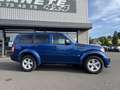 Dodge Nitro 2.8 L CRD 177 CV 4x4 R/T Boite Auto Blu/Azzurro - thumbnail 8