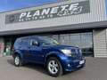Dodge Nitro 2.8 L CRD 177 CV 4x4 R/T Boite Auto Blu/Azzurro - thumbnail 1