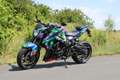 Suzuki GSX-S 750 Blauw - thumbnail 1