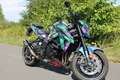 Suzuki GSX-S 750 Blauw - thumbnail 3