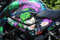 Suzuki GSX-S 750 Blauw - thumbnail 6