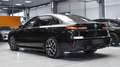 BMW 740 d xDrive M Sport Mild Hybrid Sportautomatic Schwarz - thumbnail 6