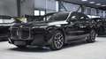 BMW 740 d xDrive M Sport Mild Hybrid Sportautomatic Schwarz - thumbnail 3