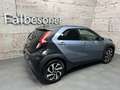 Toyota Aygo X 1,0 VVT-i Pulse + Comfort P. "3,99% Fixzins" Grau - thumbnail 4