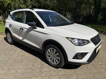 Arona 1.0 TSI OPF Reference