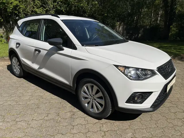 SEAT Arona Arona 1.0 TSI OPF Reference