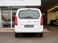 Opel Combo Life MPV 1.2i 110PK MT6 |Airco|Sens. Achteraan|Multimed Blanc - thumbnail 4
