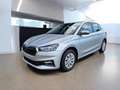 Skoda Fabia Fabia 1.0 TSI DSG Selection AC/AA Kamera PDC SHZG Silber - thumbnail 1