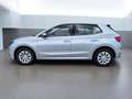 Skoda Fabia Fabia 1.0 TSI DSG Selection AC/AA Kamera PDC SHZG Silber - thumbnail 4