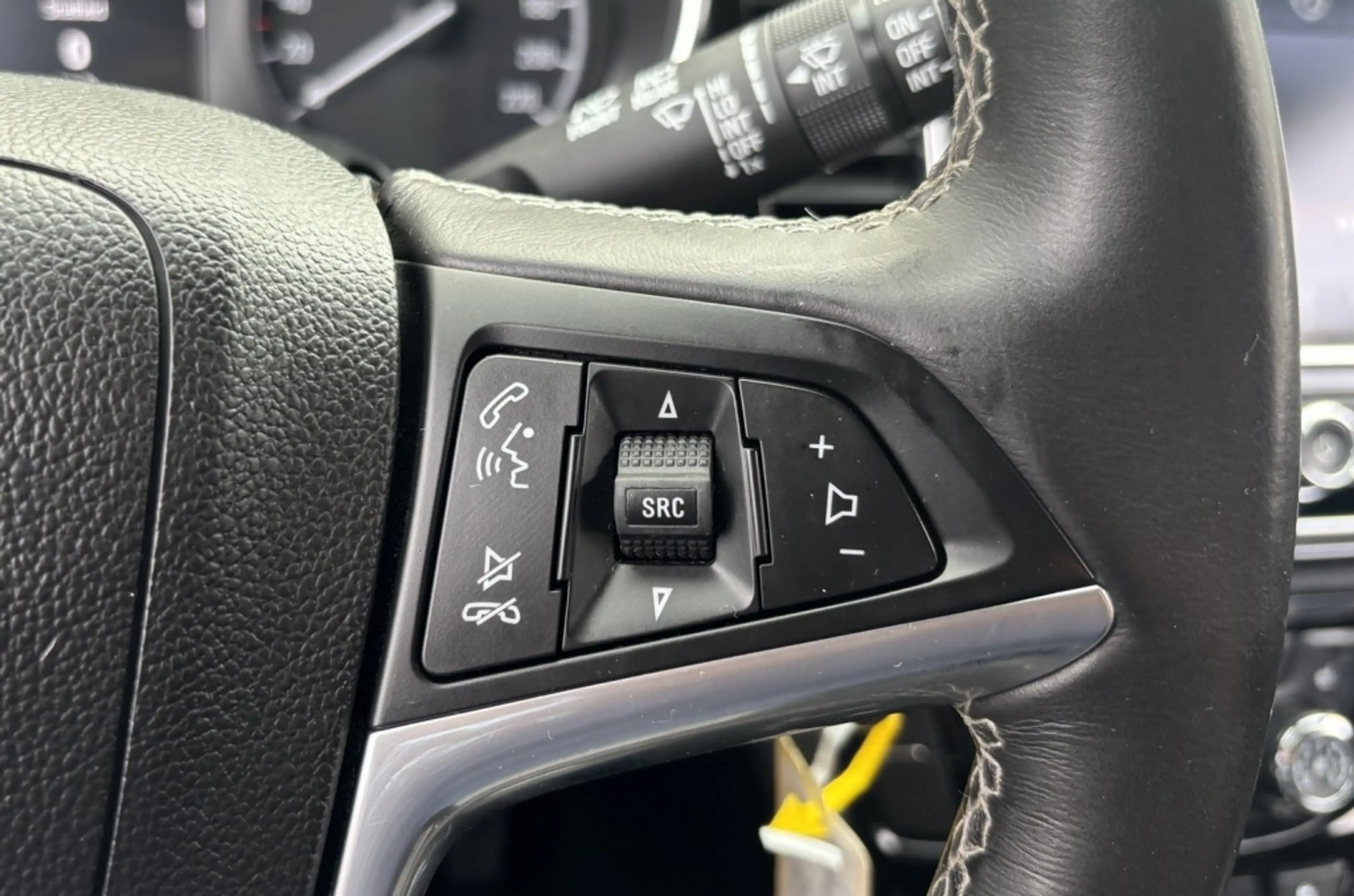 Opel Mokka X 1.4 Turbo Edition NAVI / CAMERA / TREKHAAK — photo 20