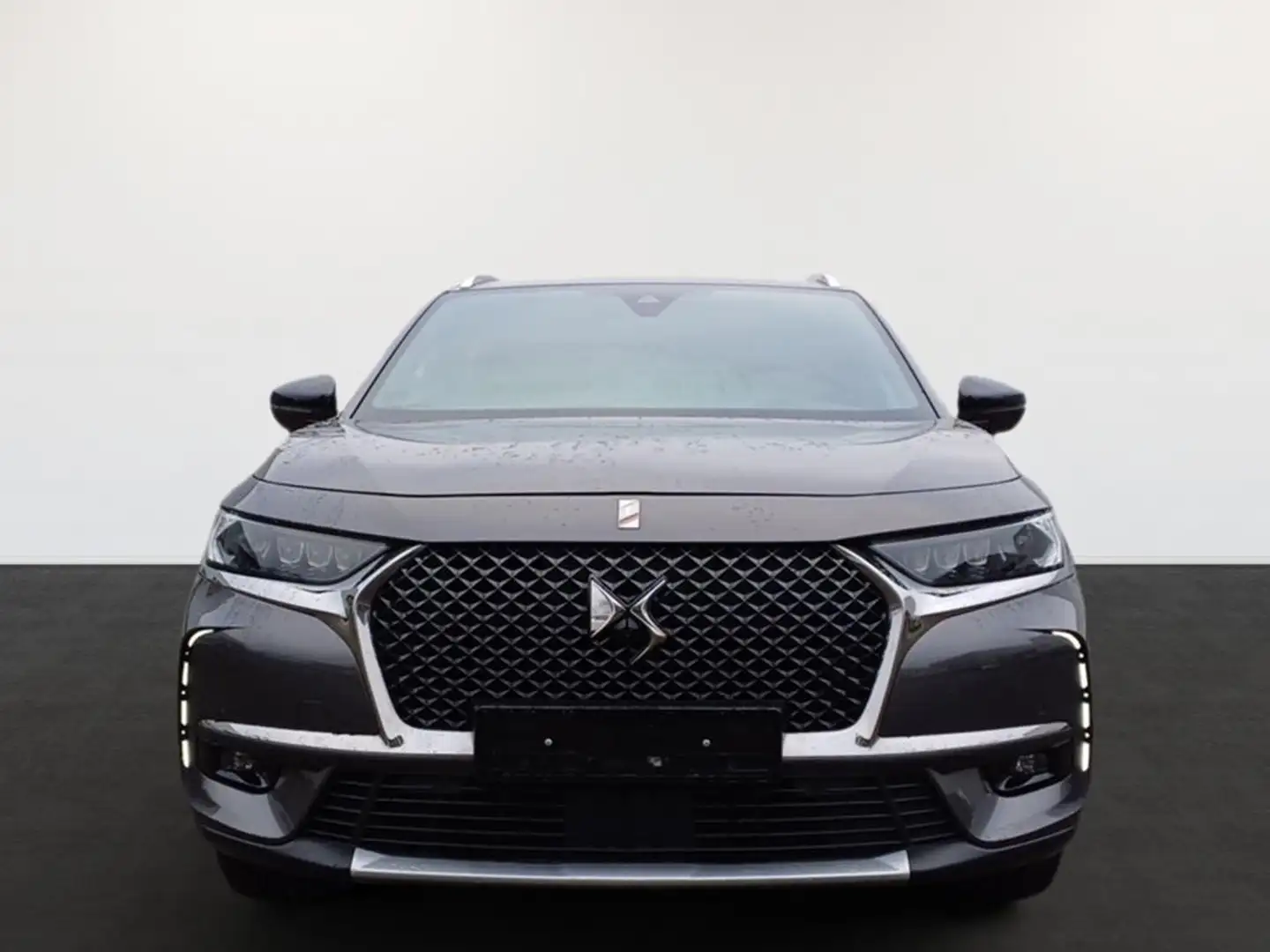 DS Automobiles DS 7 Crossback E-Tense 4x4 300 Grand Chic Grigio - 2