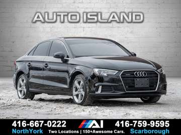 2.0 TFSI -One Owner-Dealer Serviced-NO Accidents-