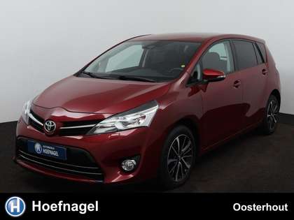 Toyota Verso 1.8 VVT-i Dynamic 7 Persoons | Cruise Control | Cl