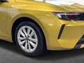 Opel Astra 1.2 Turbo Automatik Elegance Gelb - thumbnail 5