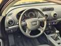 Audi A3 1.4 TFSI Attraction 1.Hand Klimaautomatik Siyah - thumbnail 11