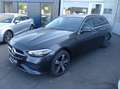 Mercedes-Benz C 300 e T 9G-TRONIC Klimaautomatik Navi Einpark Panorama Gris - thumbnail 1