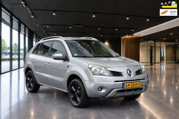 2.5 DYNAMIQUE PACK CARPLAY LMV