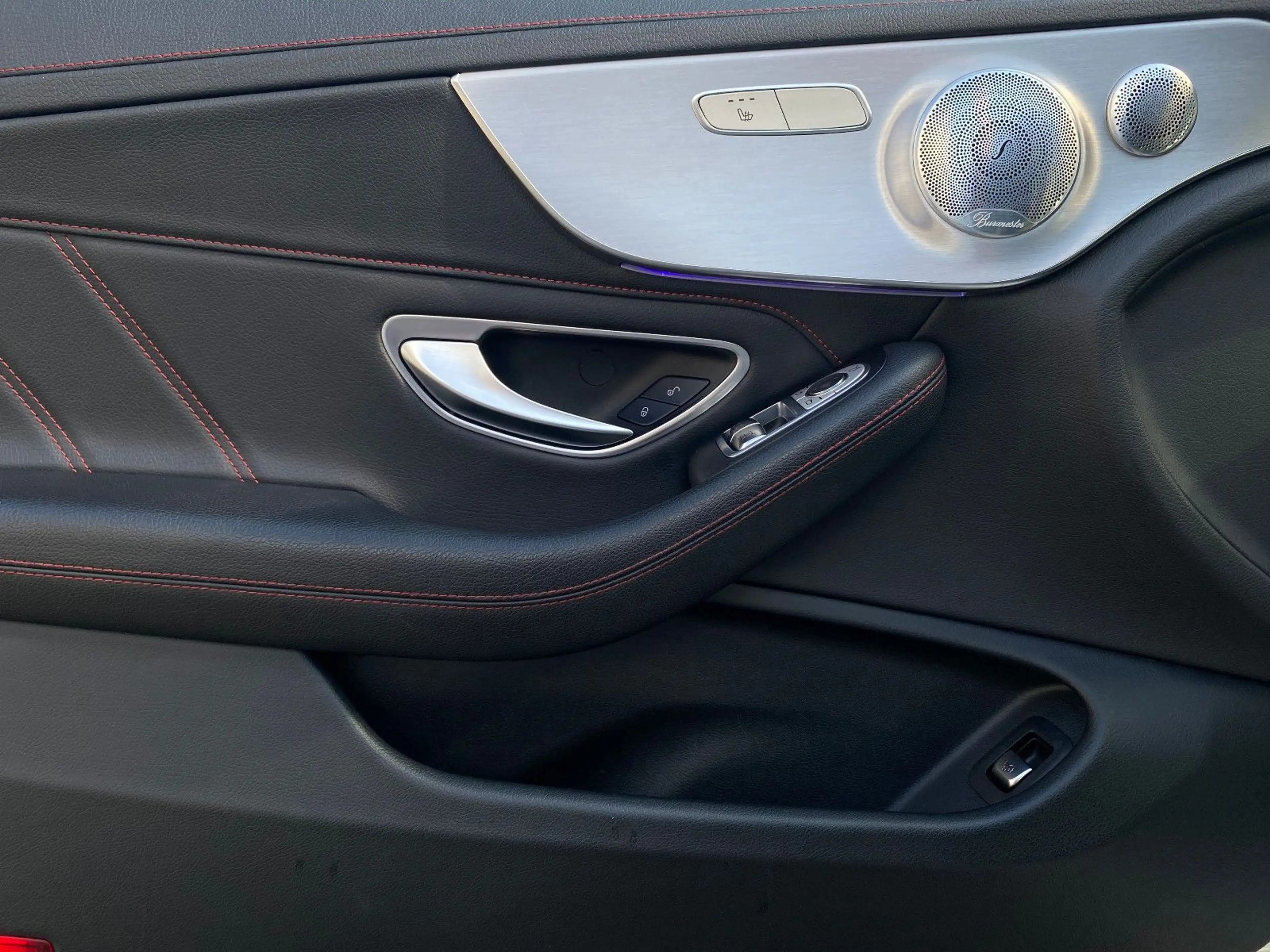 Mercedes-Benz C 43 AMG Coupe 4Matic Burmester/Klappe/Virtual — photo 8