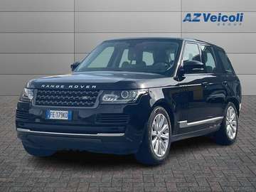 Range Rover IV 2013 3.0 tdV6 Vogue auto my16 E6