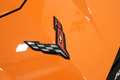 Corvette Stingray Cabrio 6.2 auto Arancione - thumbnail 7