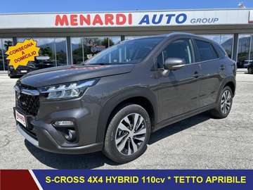 1.4 Hybrid 4WD AllGrip Top+ TETTO IN VETRO APRIBILE!! KM0 4X4