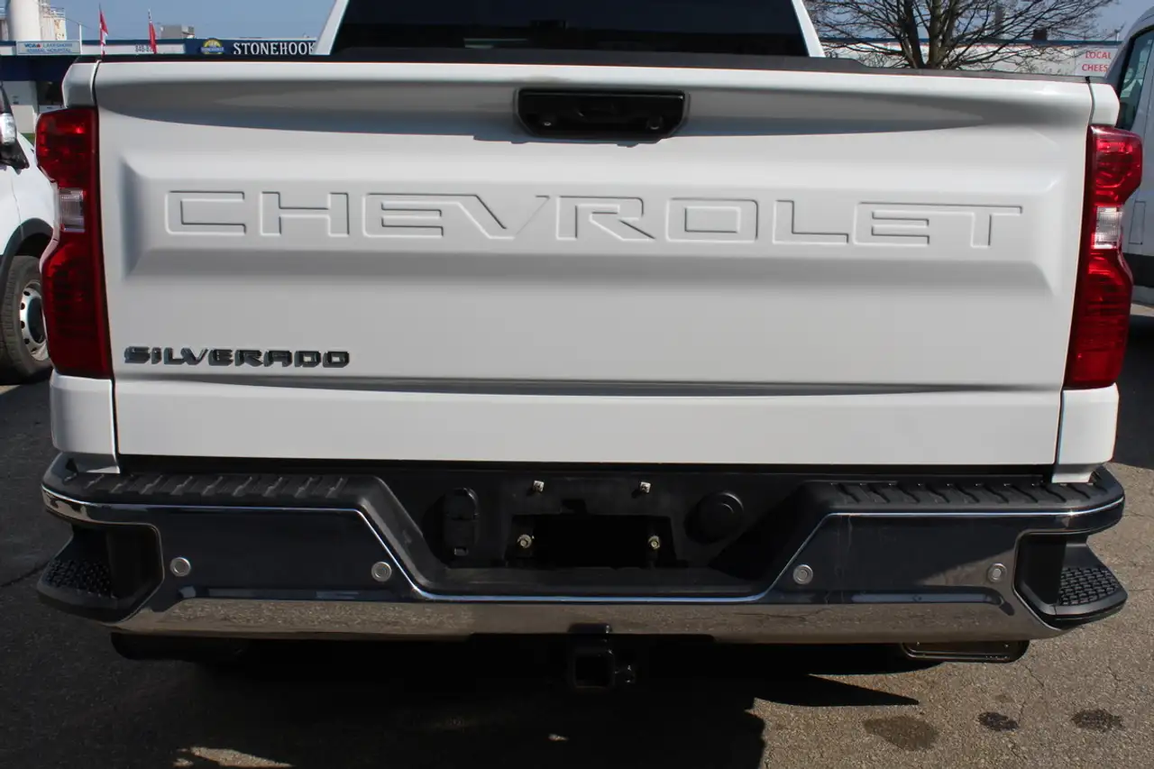 Chevrolet Silverado 1500 fotografie Chevrolet Silverado 1500