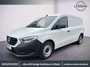 110 CDI lang | Parkpaket | elektr.Spiegel