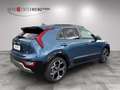 Kia Niro 1.6 GDI HEV 2WD OPF Aut. Spirit Spirit mit Technol Blau - thumbnail 5