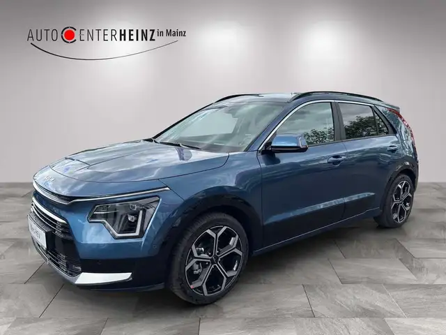 Kia Niro 1.6 GDI HEV 2WD OPF Aut. Spirit Spirit mit Technol