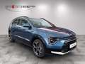 Kia Niro 1.6 GDI HEV 2WD OPF Aut. Spirit Spirit mit Technol Blau - thumbnail 3