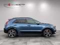 Kia Niro 1.6 GDI HEV 2WD OPF Aut. Spirit Spirit mit Technol Blau - thumbnail 4