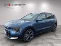 Kia Niro 1.6 GDI HEV 2WD OPF Aut. Spirit Spirit mit Technol Blau - thumbnail 1