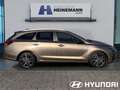Hyundai i30 Kombi 1.0 T-GDI Edition 30+ Navi LED Beige - thumbnail 6