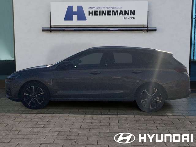 Hyundai i30 Kombi 1.0 T-GDI Edition 30+ Navi LED