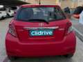 Toyota Yaris 1.0 Active Rojo - thumbnail 6