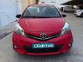 Toyota Yaris 1.0 Active Rojo - thumbnail 2