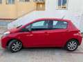 Toyota Yaris 1.0 Active Rojo - thumbnail 7