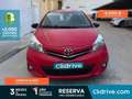 Toyota Yaris 1.0 Active Rojo - thumbnail 1