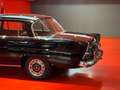 Mercedes-Benz 190 D/2.0 52 PS/W110/HECKFLOSSE/LEDER/SCHIEBEDACH Schwarz - thumbnail 23