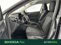 Skoda Fabia 1.0 tsi evo selection 95cv Grigio - thumbnail 7