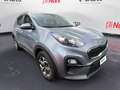 Kia Sportage Sportage 1.6 ECOGPL 2WD Style Grau - thumbnail 4