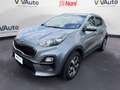 Kia Sportage Sportage 1.6 ECOGPL 2WD Style Grau - thumbnail 1